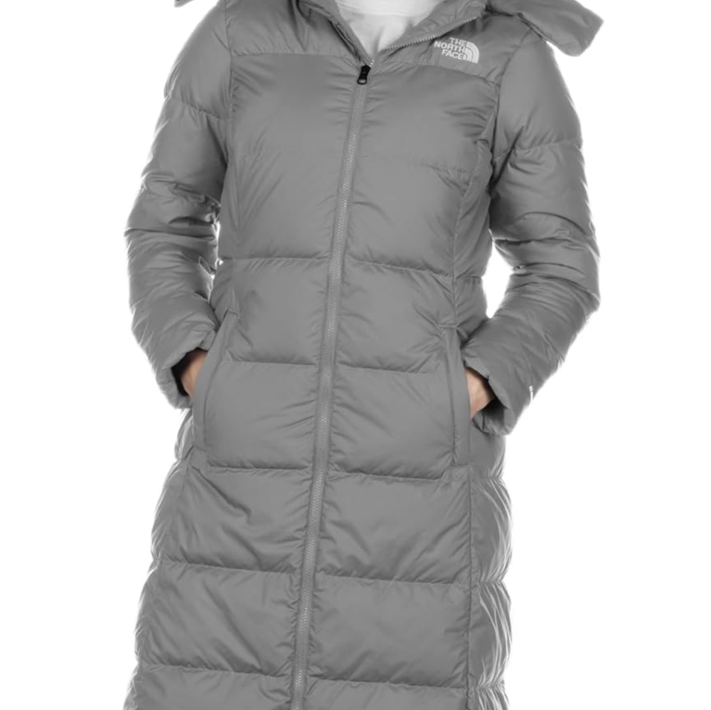 The North Face Antero Down Parka